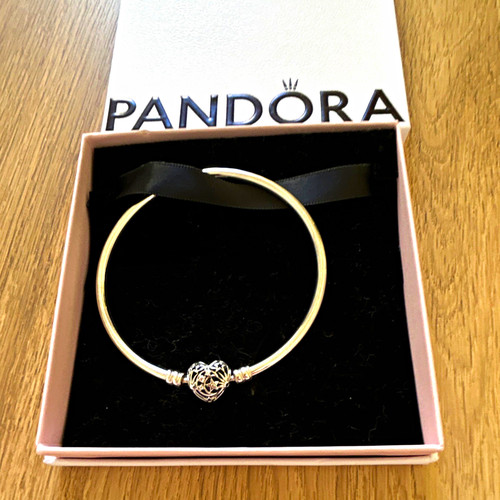 Pandora armreif armband 925 - pandora,
