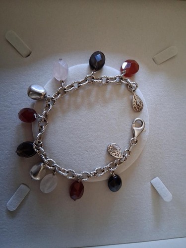 Charm armband der - charm-armband,
