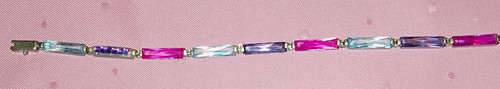 Tennisarmband 925