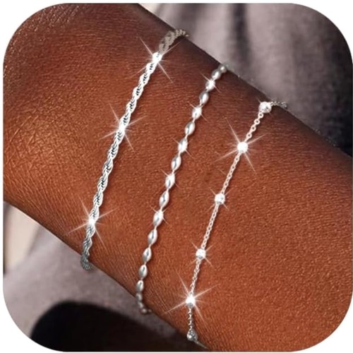 Armband damen silber 925 - armband,
