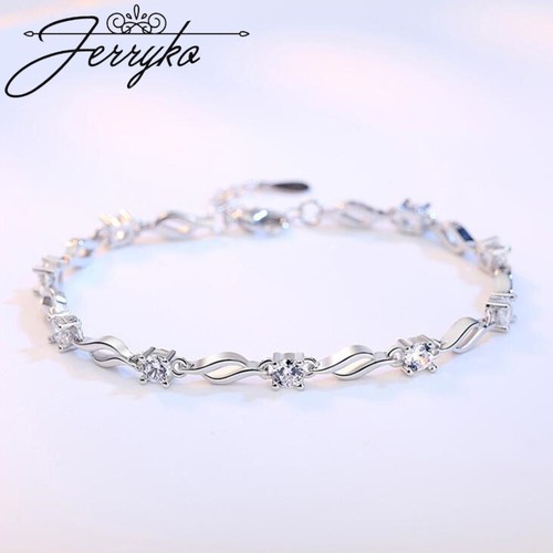 Damen armband 925 sterling - armband,