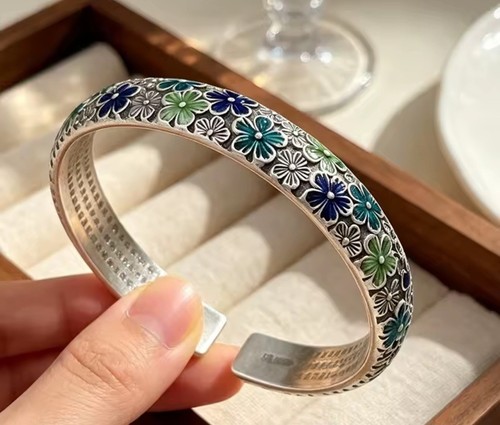 Massiver vintage sterling - massiver,