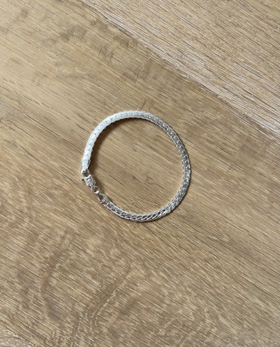 Silber 925 armband - 925, armkette